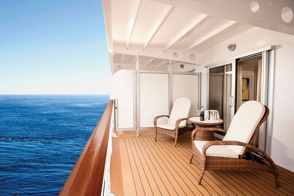 Image Seven Seas Explorer 6