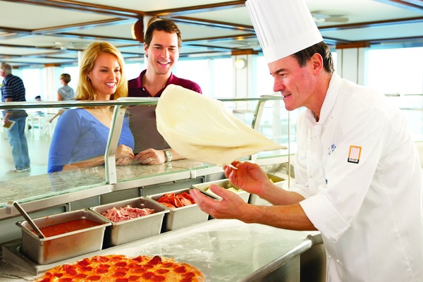 Image Pacific Princess 19