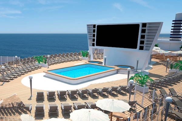 Image MSC Seaview 5
