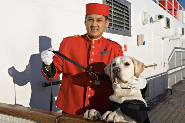 Image Queen Mary 2 31