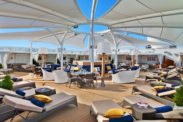 Image Seabourn Ovation 2