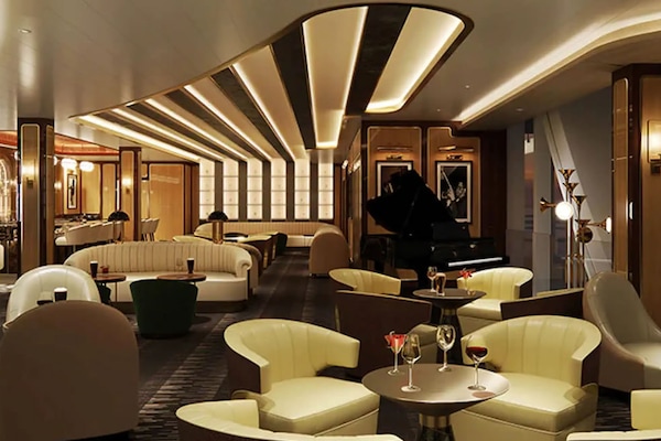 Image Sun Princess 13
