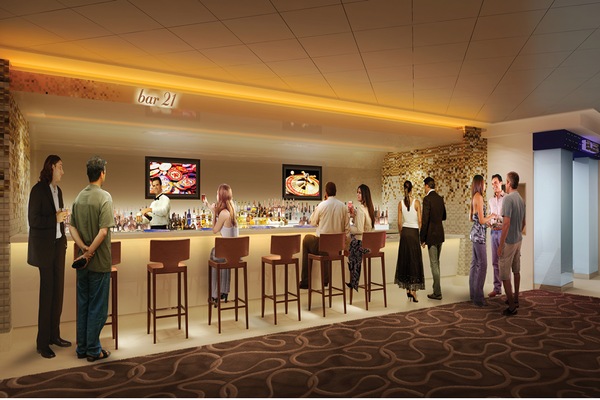 Bar 21