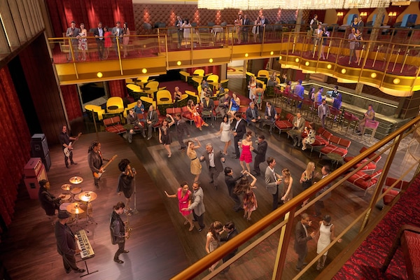 Image Quantum of the Seas 11