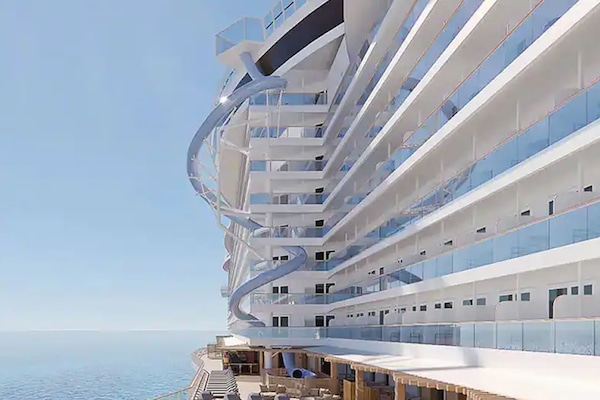 Image Norwegian Aqua 7