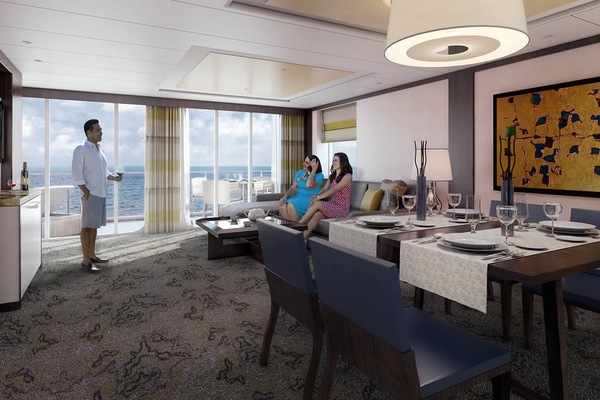 Image Anthem of the Seas 25