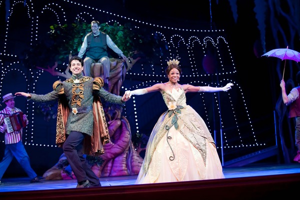 Image Disney Dream 9