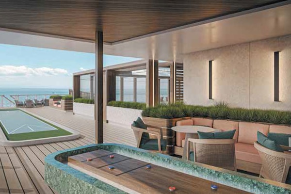 Image Seven Seas Prestige 8