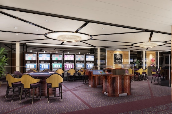 Image Seabourn Encore 26