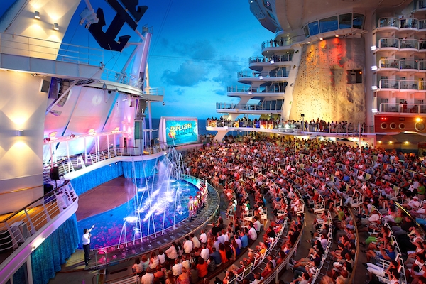 Image Oasis of the Seas 26
