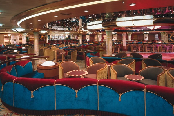 Image Voyager of the Seas 28