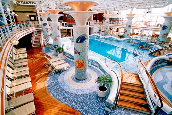 Image Sapphire Princess 11
