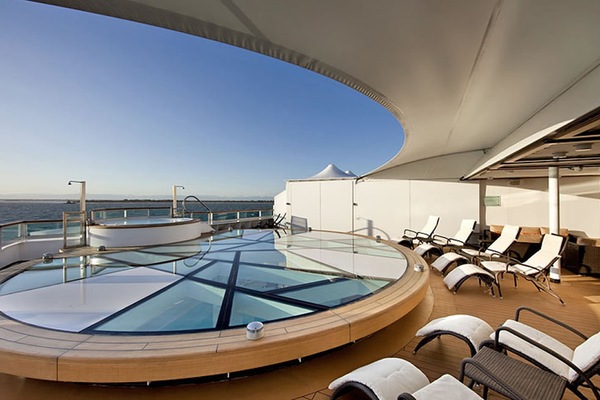 Image Seabourn Sojourn 16