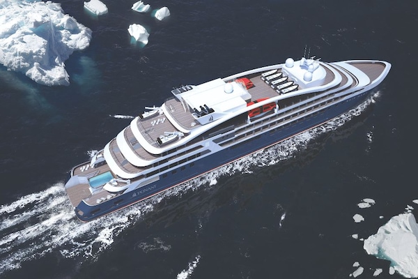 Image Le Champlain 17