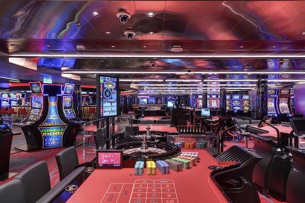 Casino
