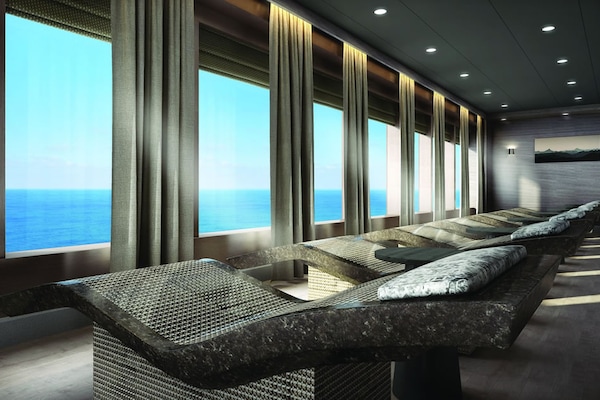 Image Norwegian Spirit 15