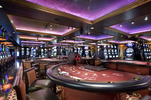 Image Carnival Fascination 10