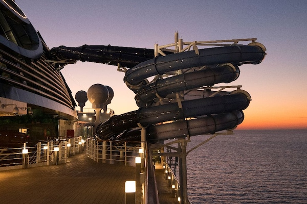 Image MSC Seaside 33