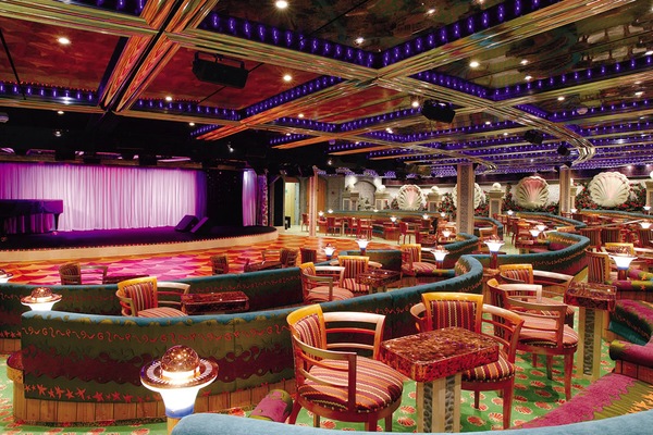 Image Costa Mediterranea 11