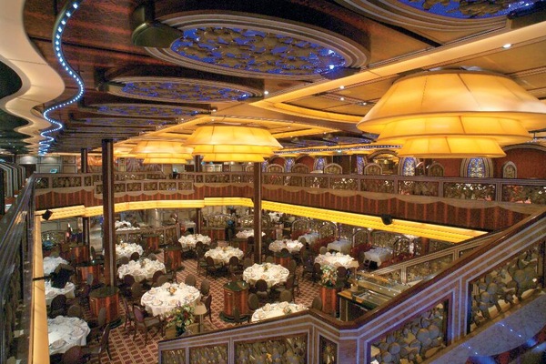 Image Carnival Freedom 30