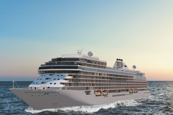 Image Seven Seas Grandeur 7