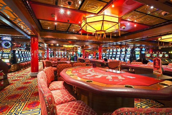 Image Carnival Victory 25