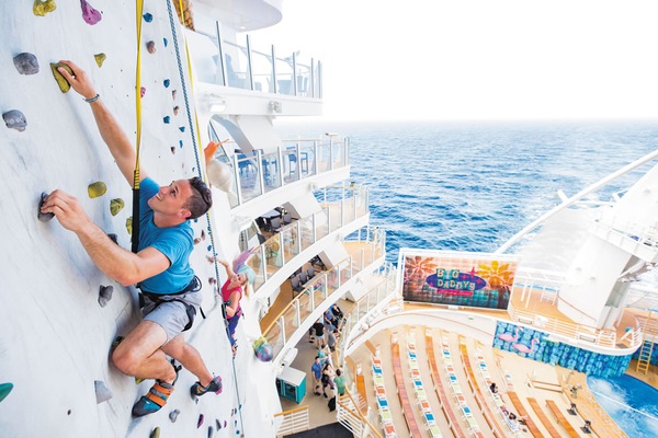 Image Harmony of the Seas 43