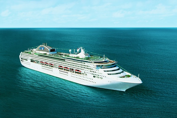 Image Sea Princess 15
