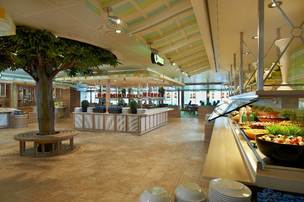 Marché Gourmand