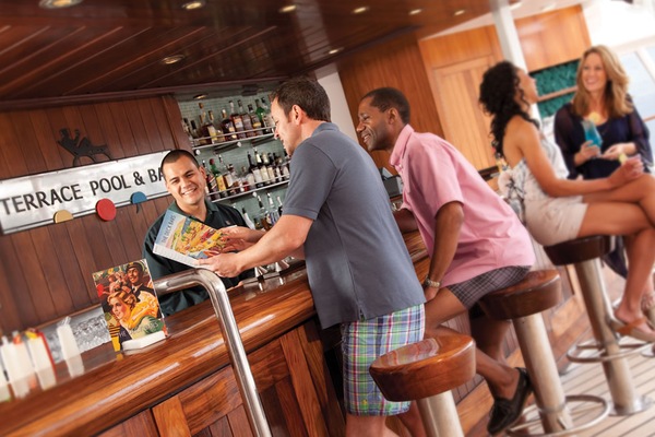 Image Queen Mary 2 37