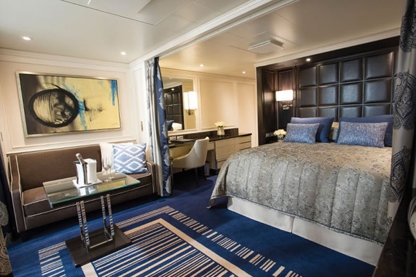 Image Seven Seas Explorer 8
