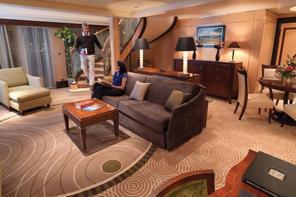 Image Queen Mary 2 9