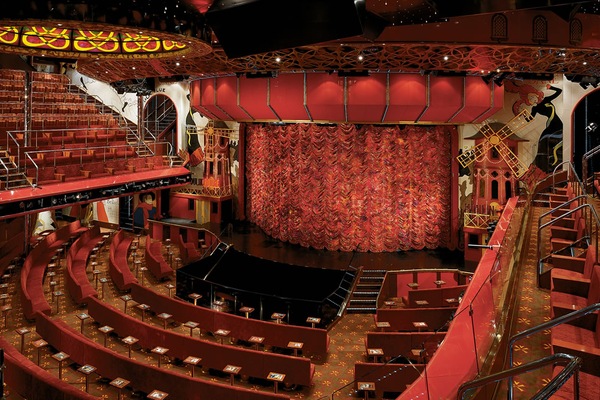 Image Carnival Conquest 30
