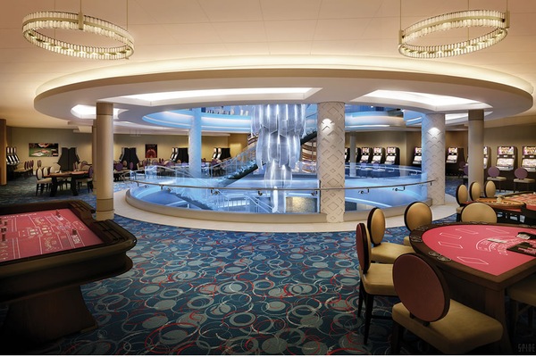 Casino