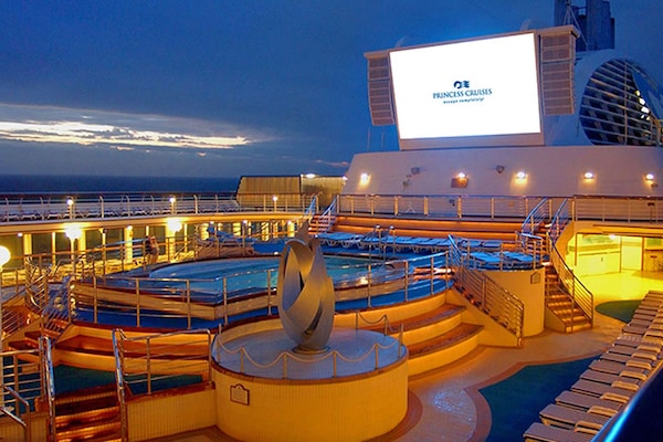 Image Sea Princess 8