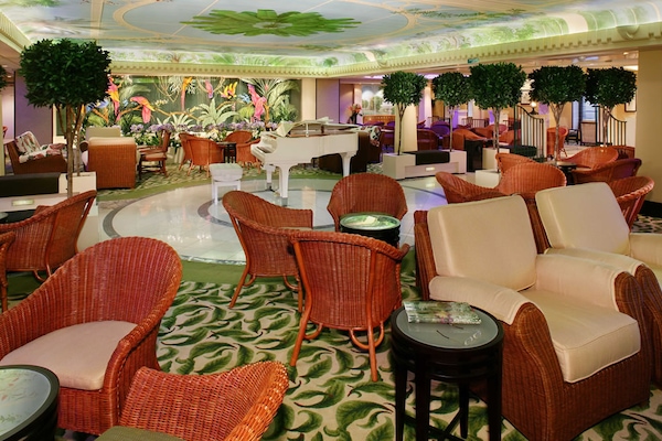 Image Queen Mary 2 34