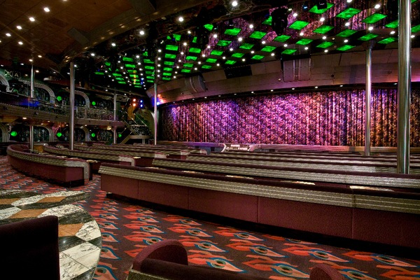Théâtre principal