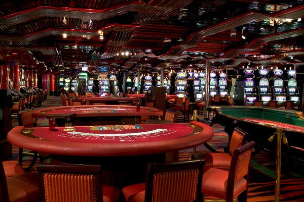 Casino