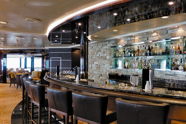 Image Seven Seas Voyager 9