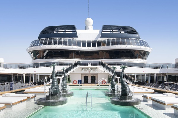 Image MSC Bellissima 36