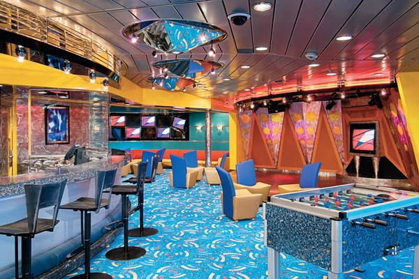 Image Enchantment of the Seas 11