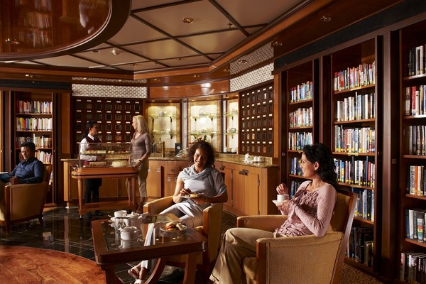 Image Grand Princess 16