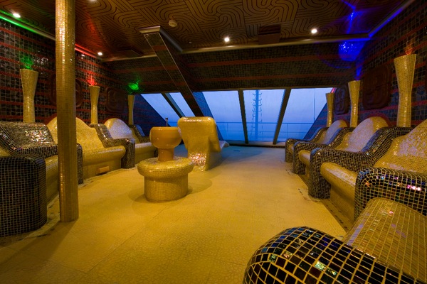 Spa Thermal