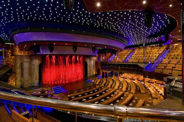 Image Carnival Dream 15