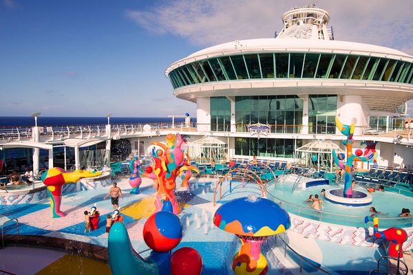 Image Freedom of the Seas 10