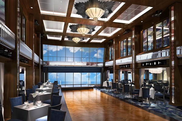 Manhattan Room