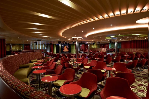 Image Carnival Breeze 22