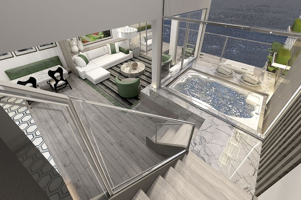 Edge Villas