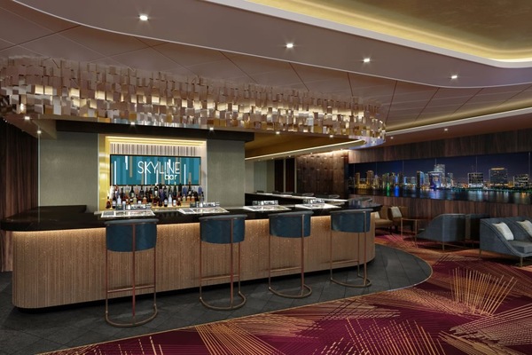 Image Norwegian Encore 30