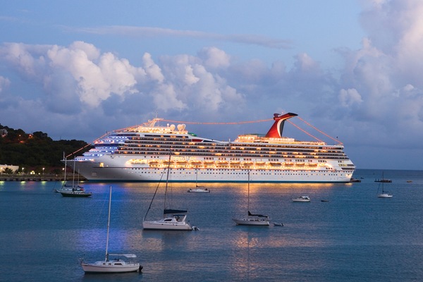 Image Carnival Valor 21